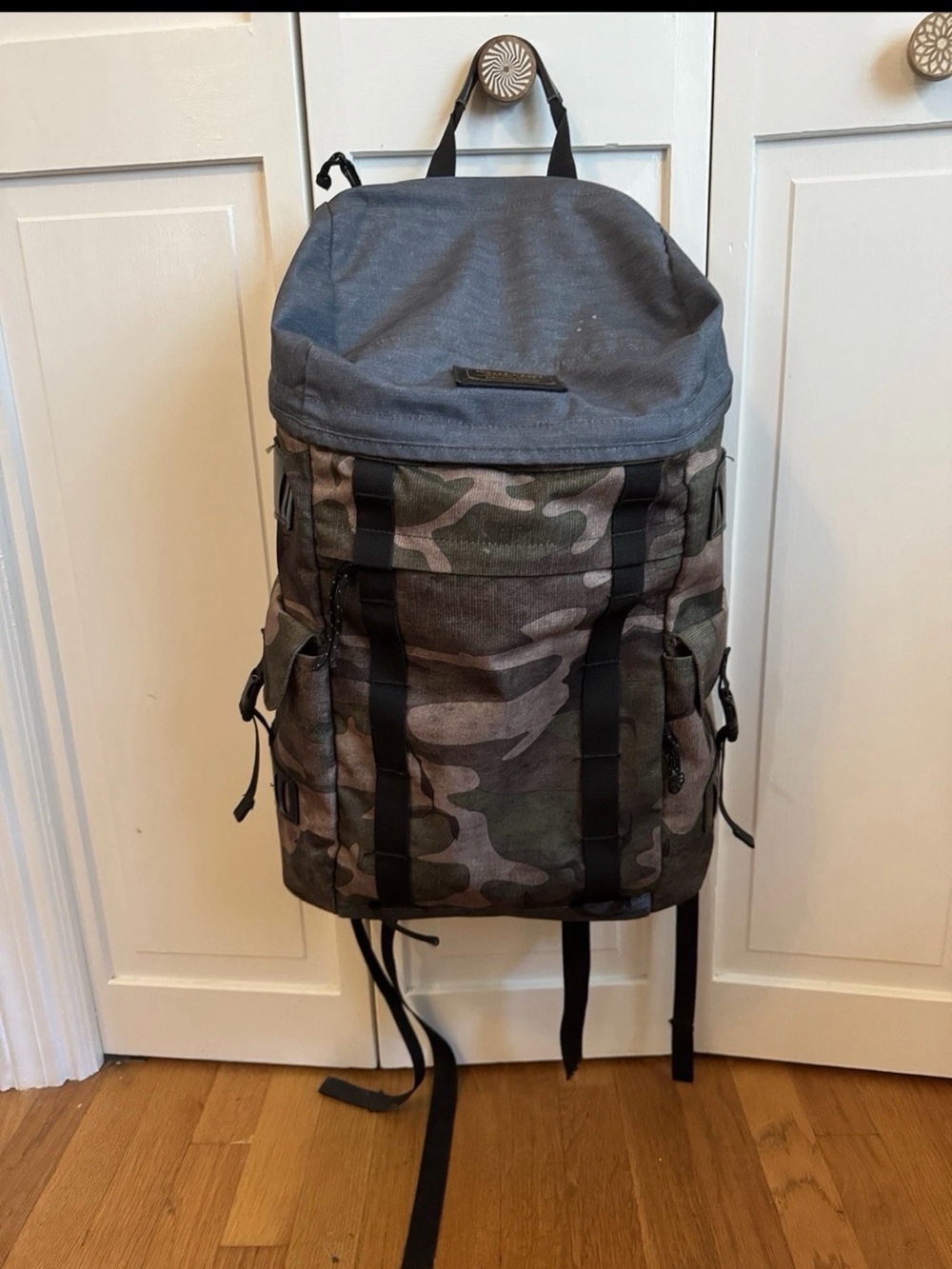 Burton Annex Hiking Backpack
